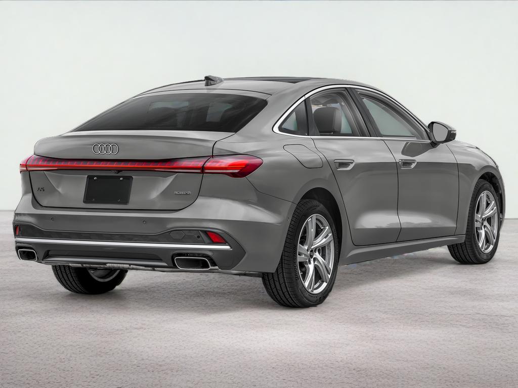 2025 Audi New A5 Premium