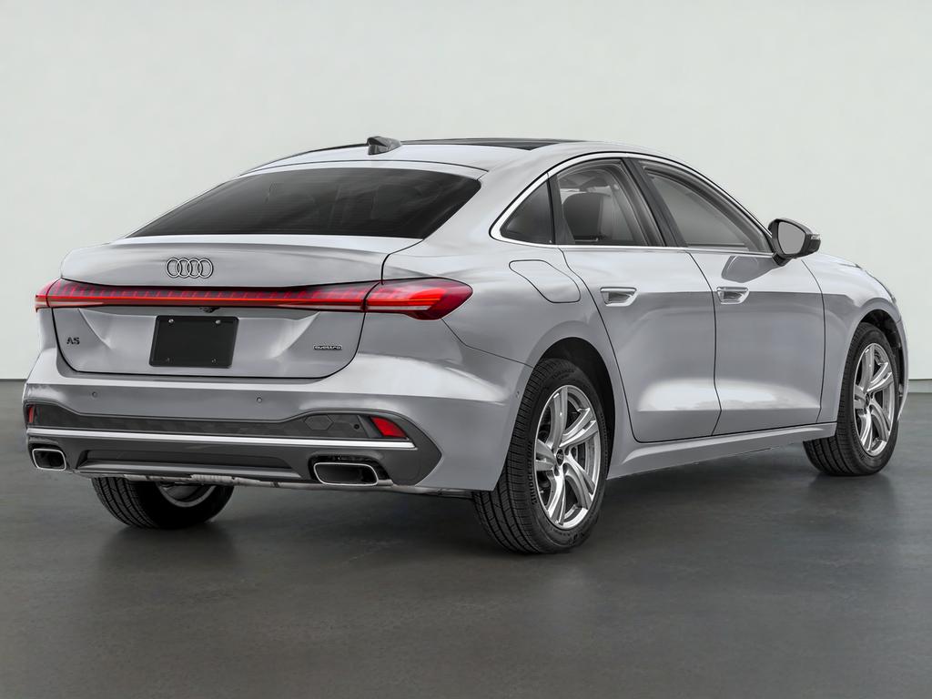 2025 Audi New A5 Premium Plus
