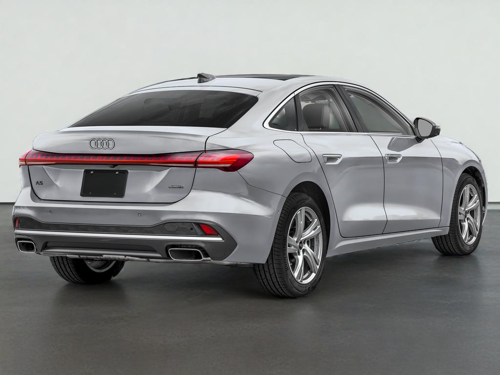 2025 Audi New A5 Premium Plus