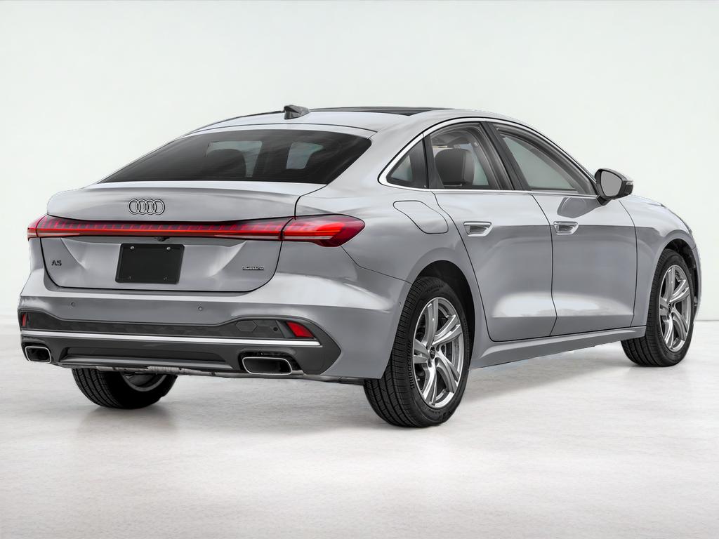 2025 Audi New A5 Premium Plus