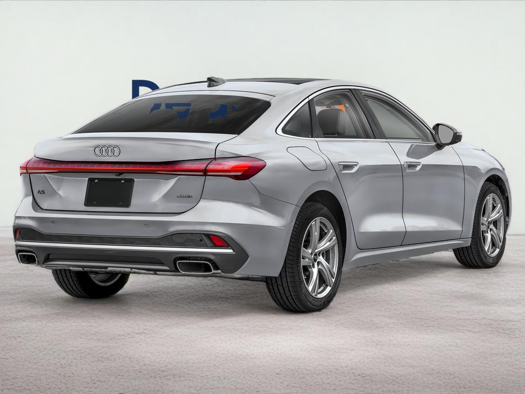 2025 Audi New A5 Premium Plus