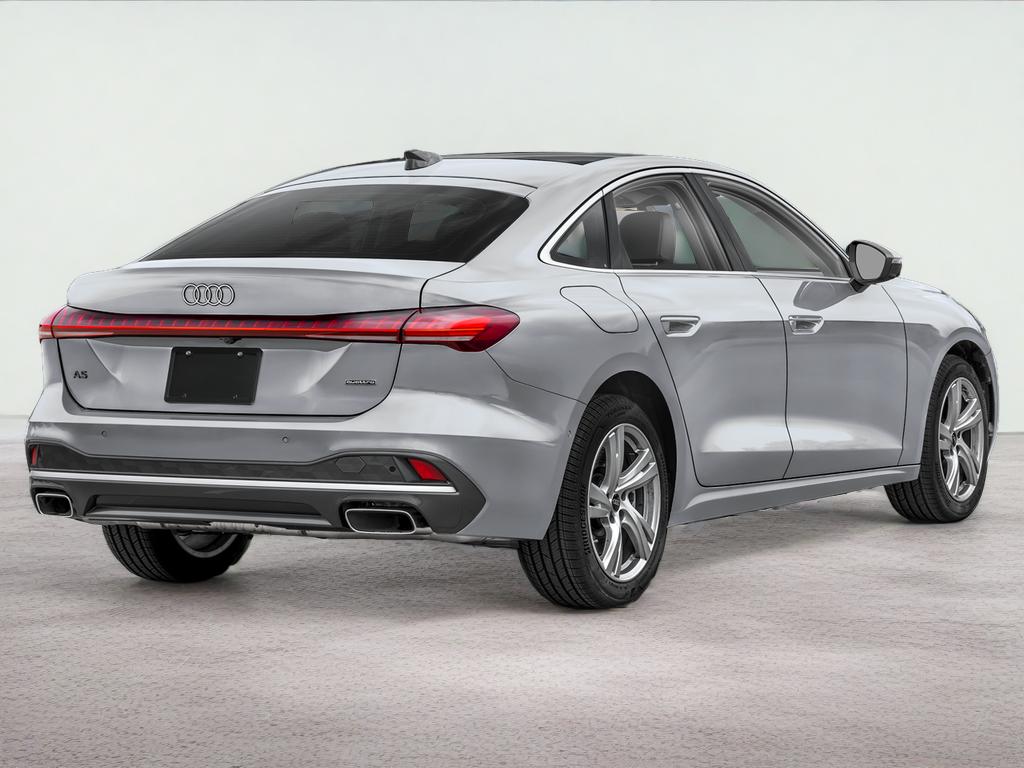 2025 Audi New A5 Premium Plus