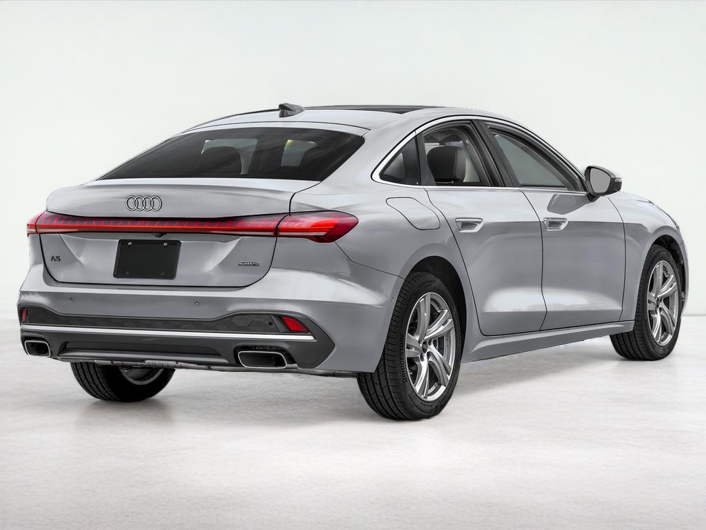 2025 Audi New A5 Premium Plus