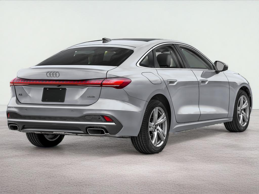 2025 Audi New A5 Premium Plus