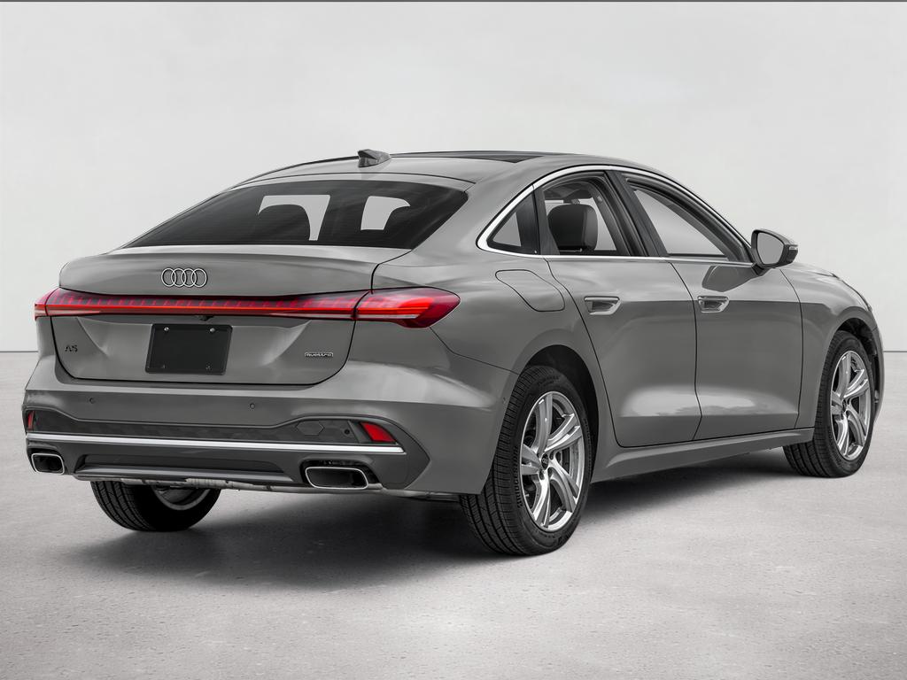 2025 Audi New A5 Premium Plus