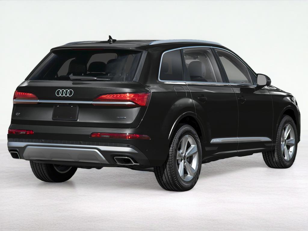 2026 Audi Q7 Premium