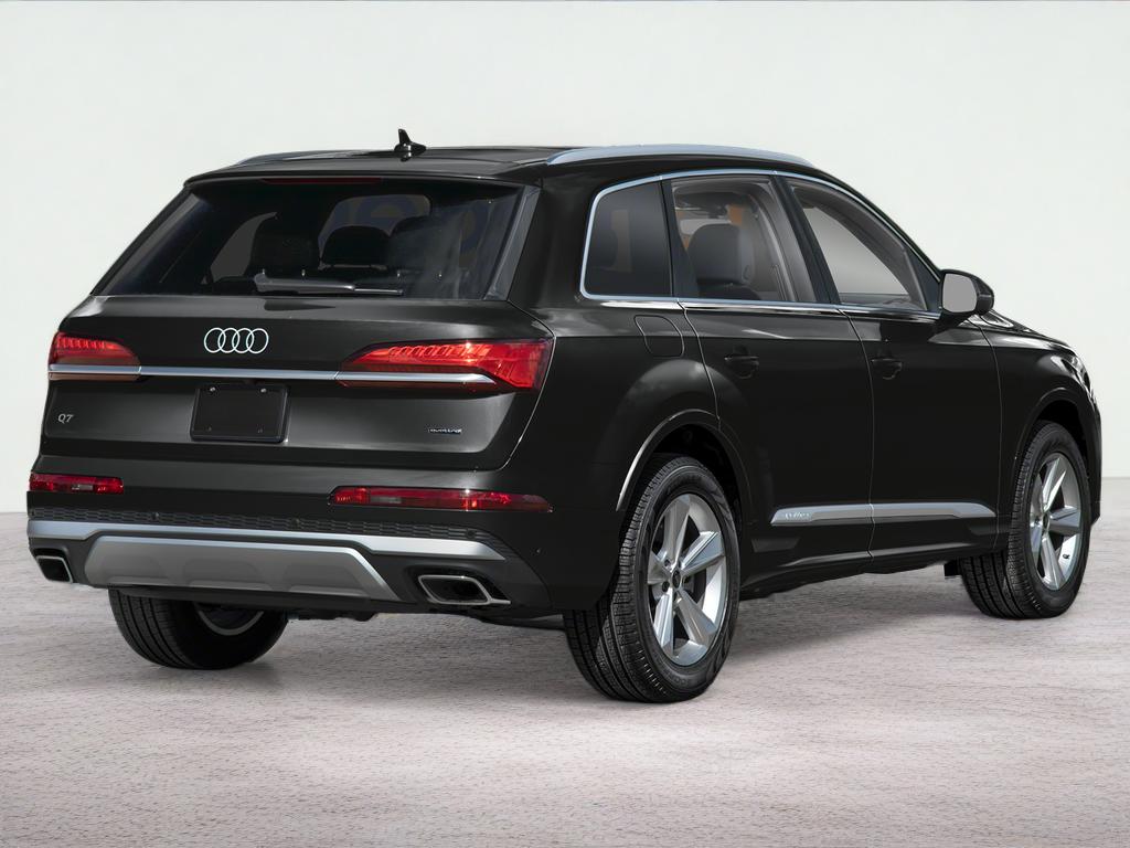 2026 Audi Q7 Premium