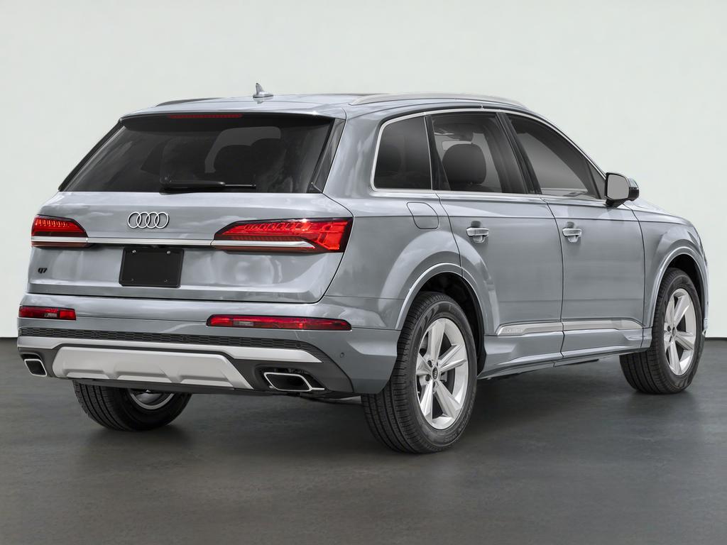 2025 Audi Q7 Premium