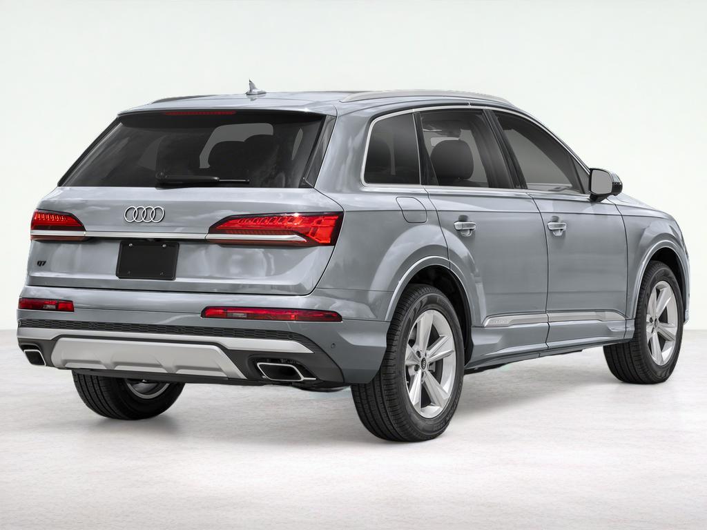 2025 Audi Q7 Premium