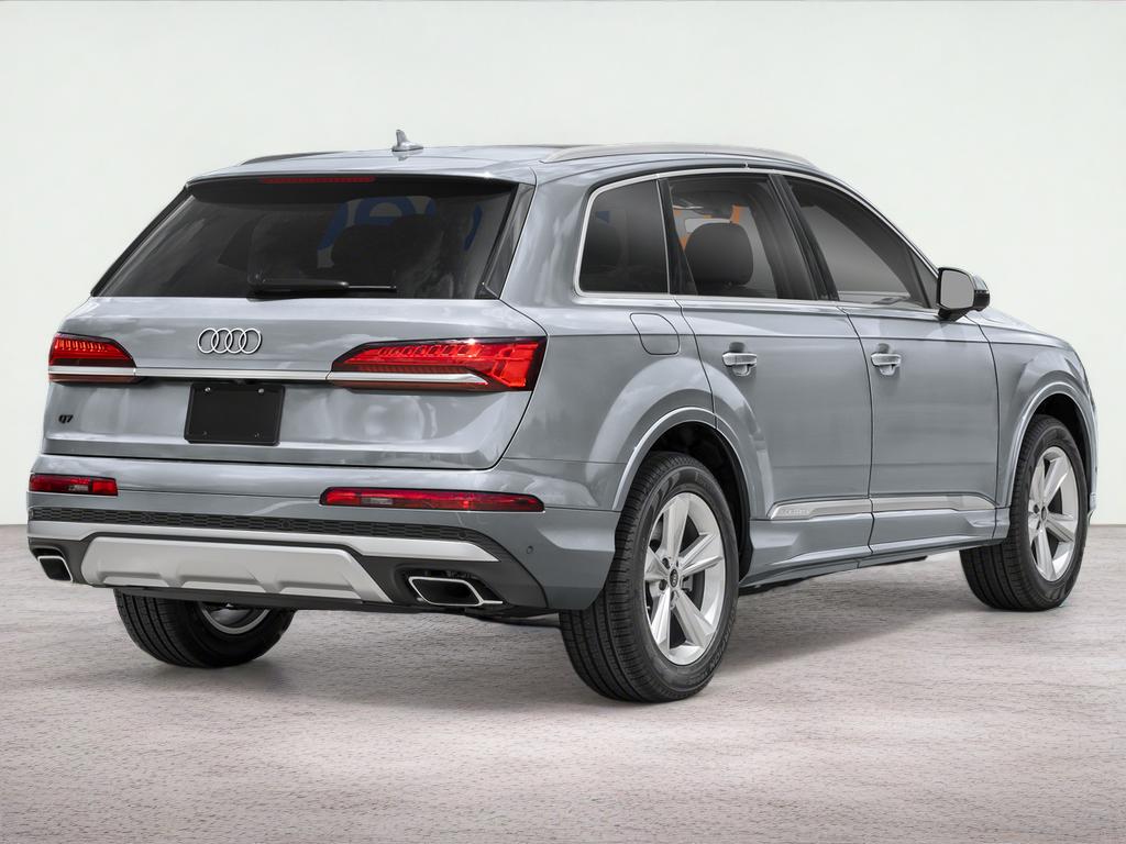 2025 Audi Q7 Premium
