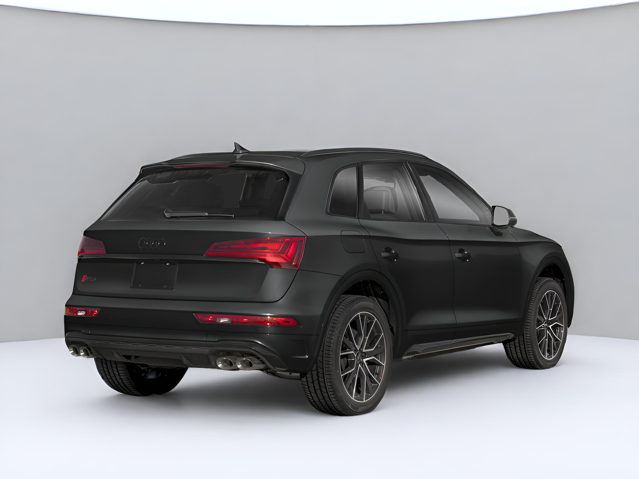 2024 Audi SQ5 Prestige
