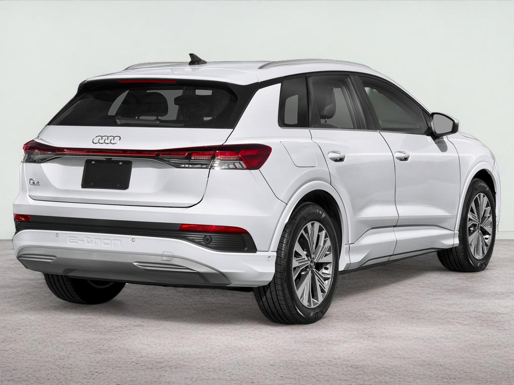 2025 Audi Q4 e-tron Premium Plus quattro