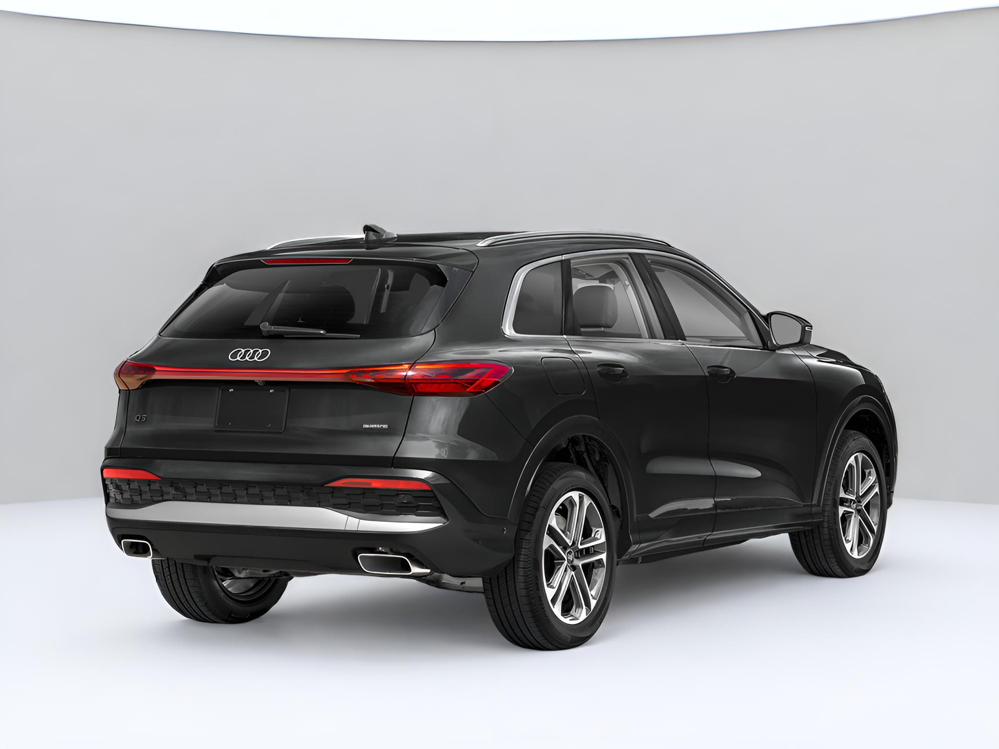 2025 Audi New Q5 Premium