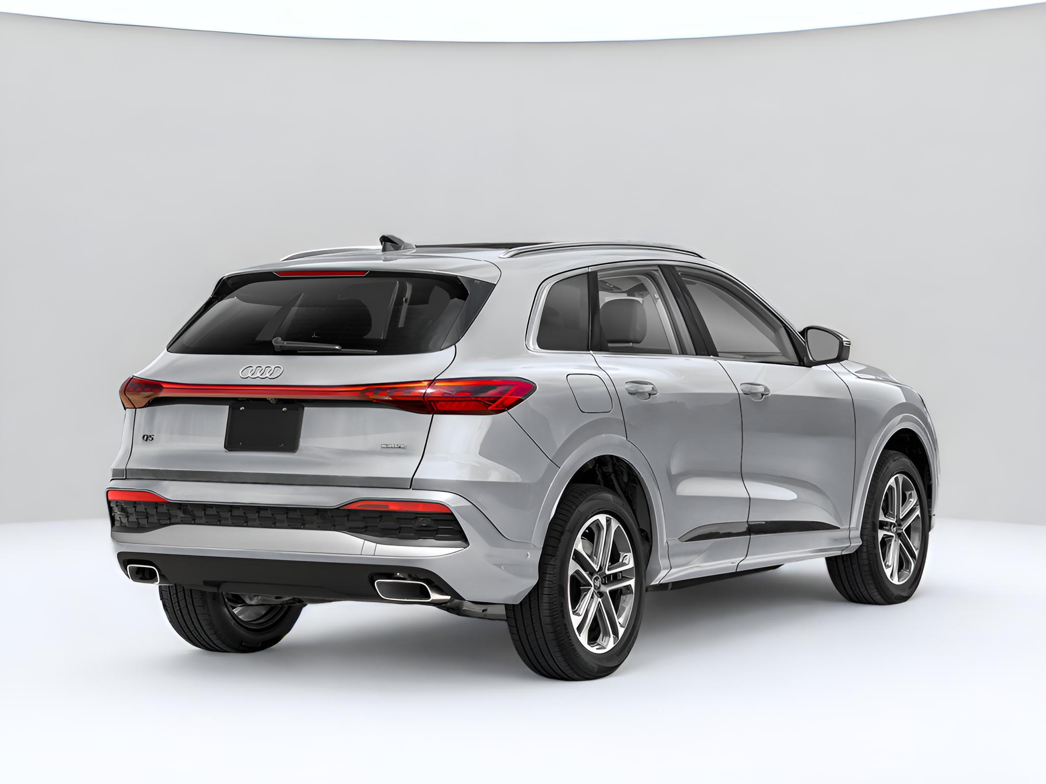 2025 Audi New Q5 Premium