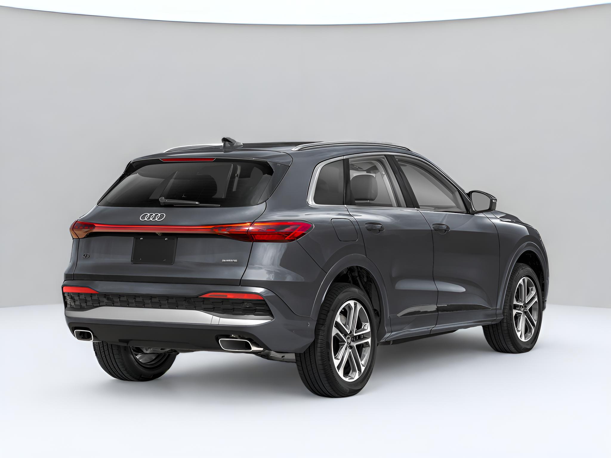 2025 Audi New Q5 Premium Plus
