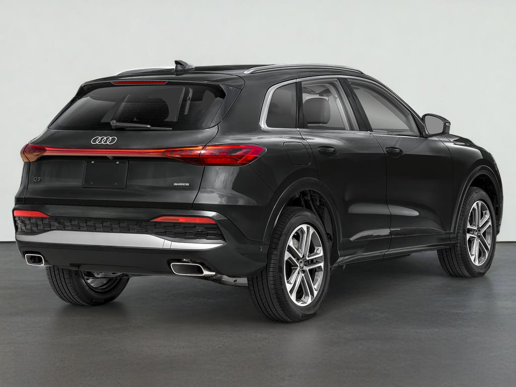 2025 Audi New Q5 Premium Plus