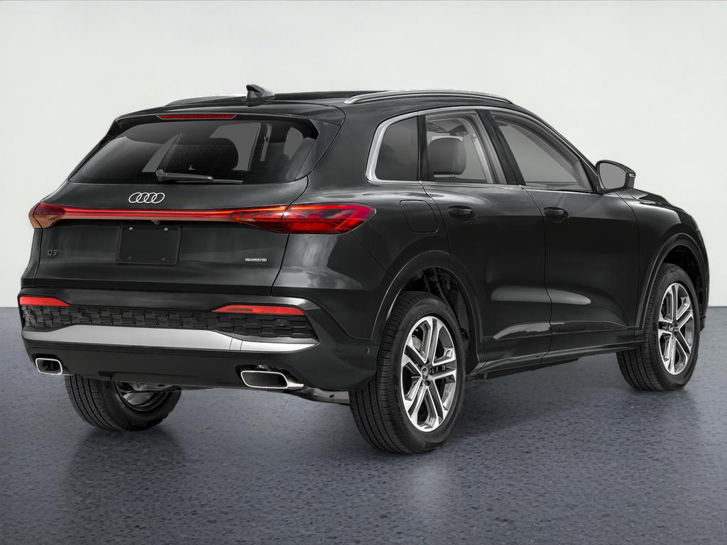 2025 Audi New Q5 Premium Plus