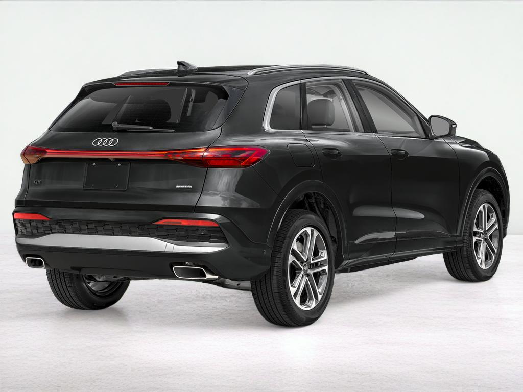 2025 Audi New Q5 Premium