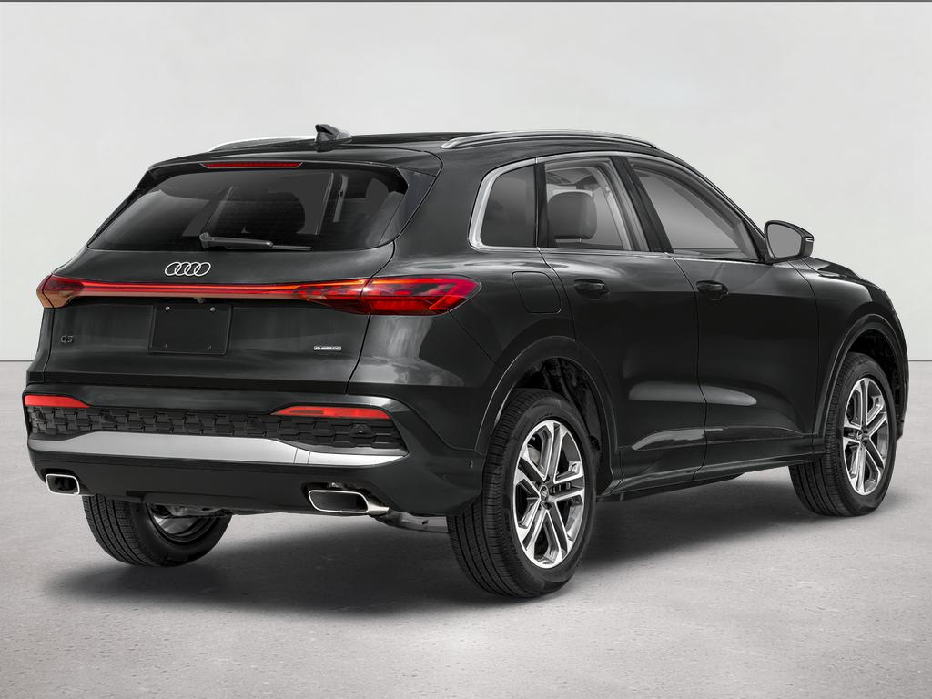 2025 Audi New Q5 Premium Plus