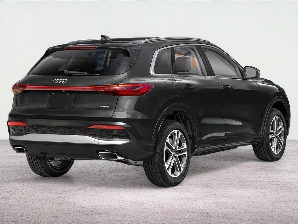 2025 Audi New Q5 Premium Plus