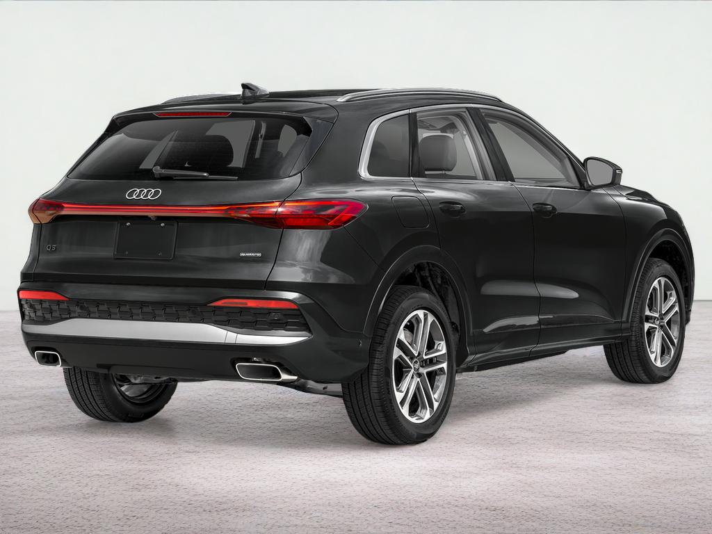 2025 Audi New Q5 Premium Plus