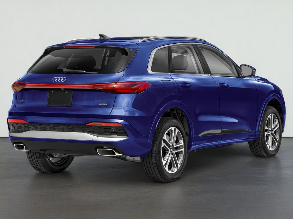 2025 Audi New Q5 Premium Plus