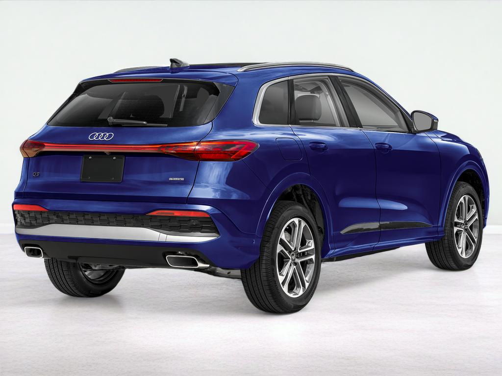 2025 Audi New Q5 Premium Plus