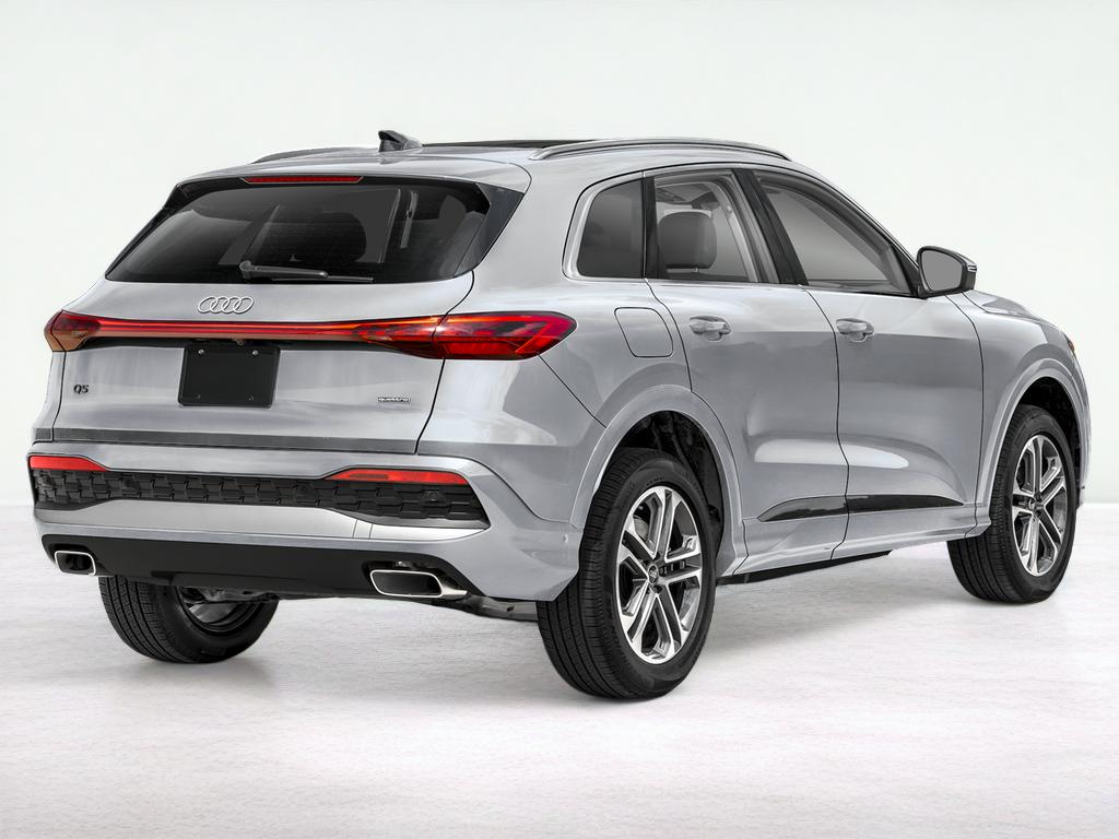 2025 Audi New Q5 Premium