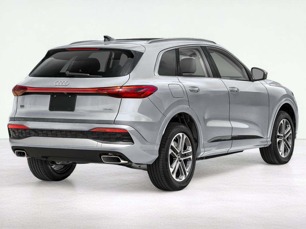2025 Audi New Q5 Premium