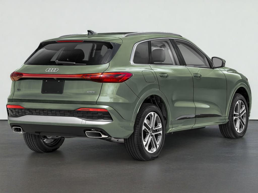 2025 Audi New Q5 Premium