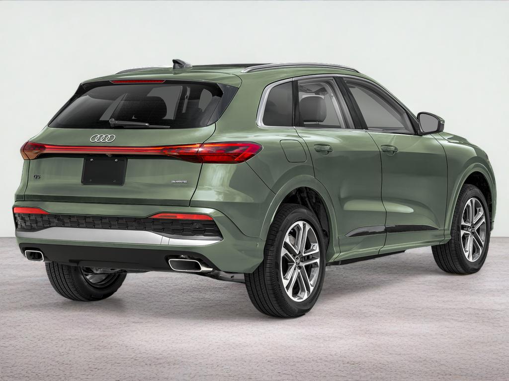 2025 Audi New Q5 Premium