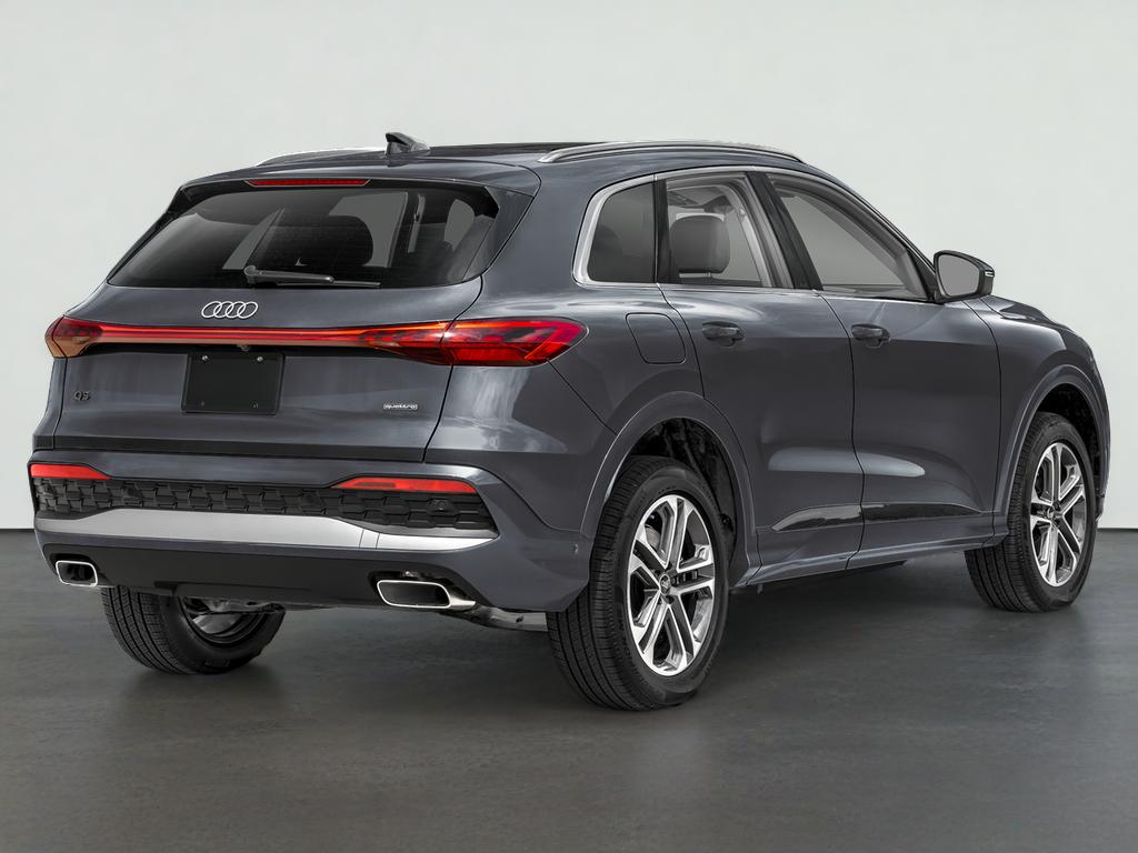 2025 Audi New Q5 2.0T Premium Plus quattro