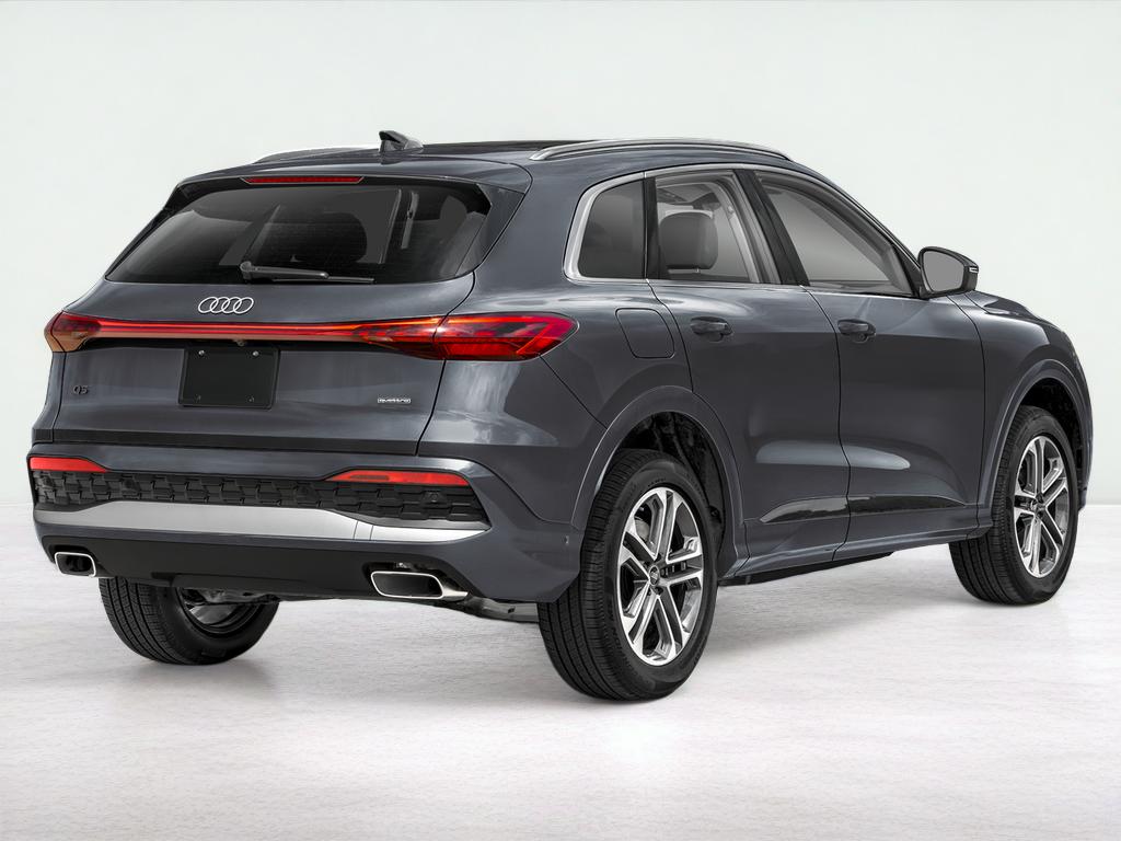 2025 Audi New Q5 Premium Plus
