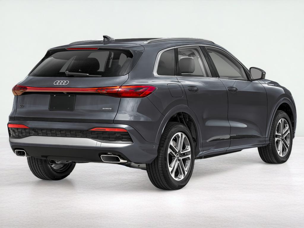 2025 Audi New Q5 2.0T Premium Plus quattro