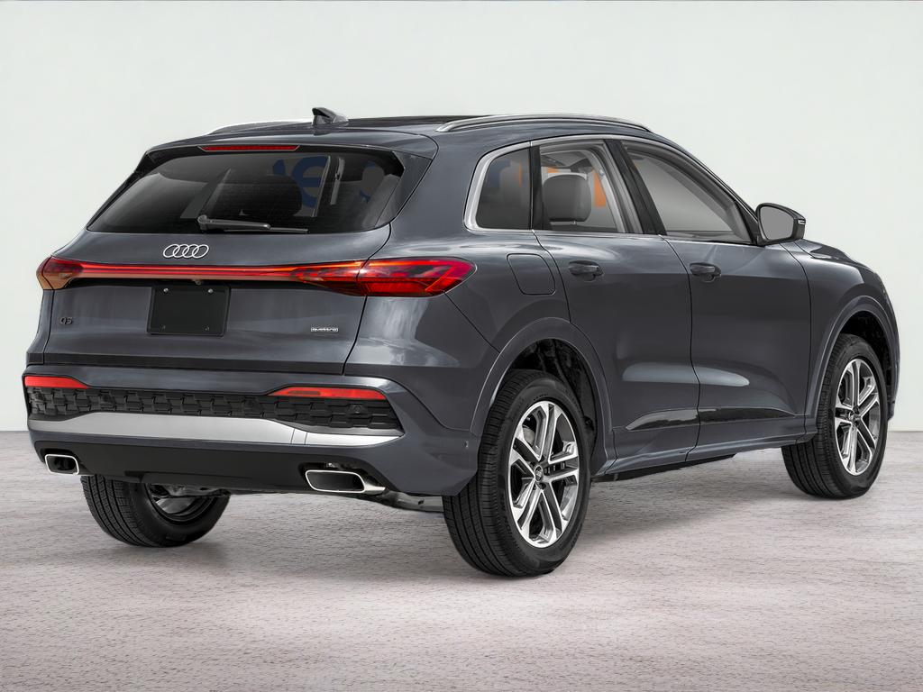 2025 Audi New Q5 Premium Plus