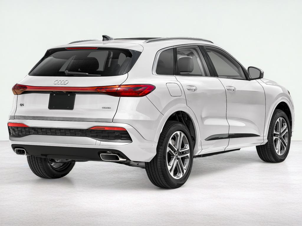 2025 Audi New Q5 Premium