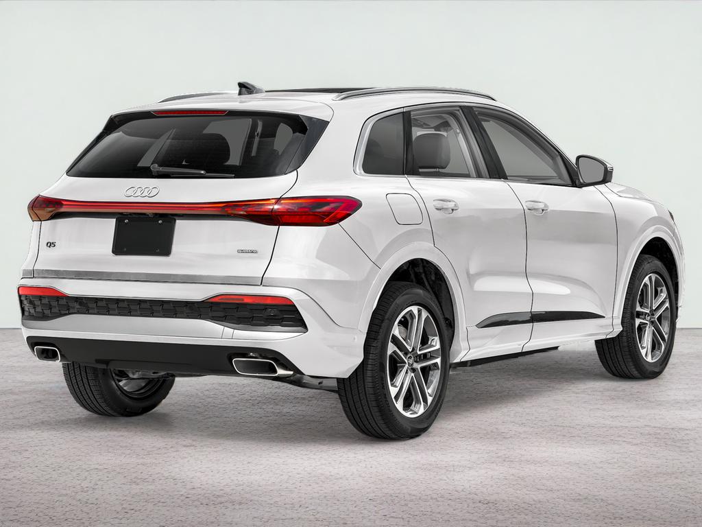 2025 Audi New Q5 Premium