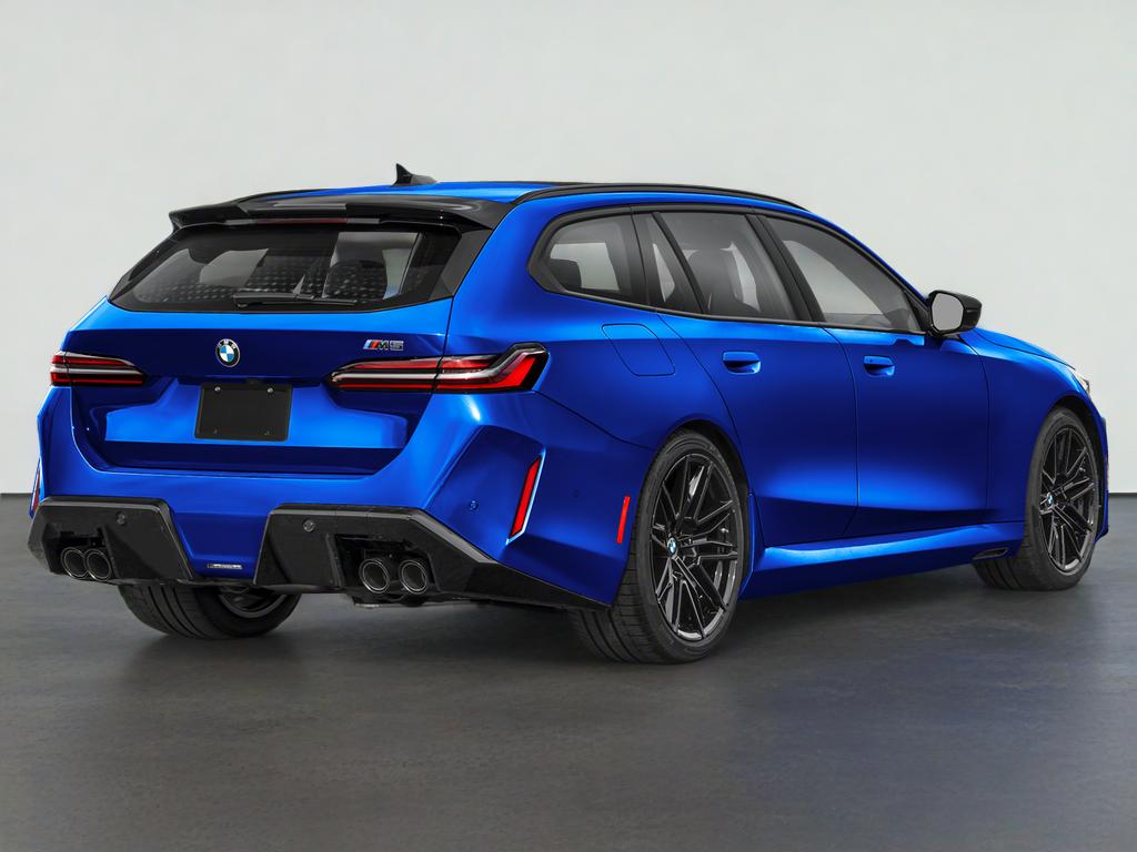 2026 BMW M5 Base