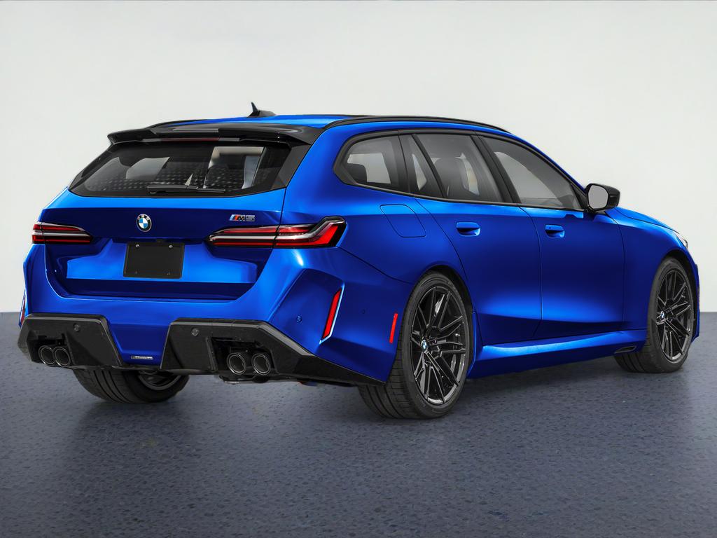 2026 BMW M5 Base
