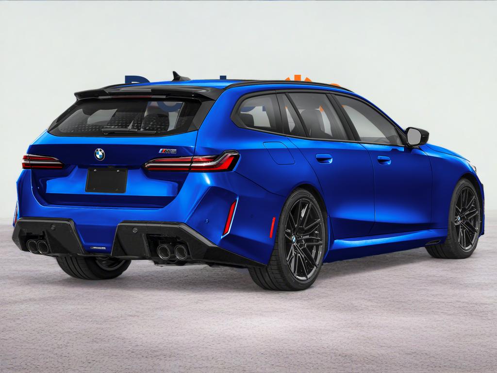 2026 BMW M5 Base