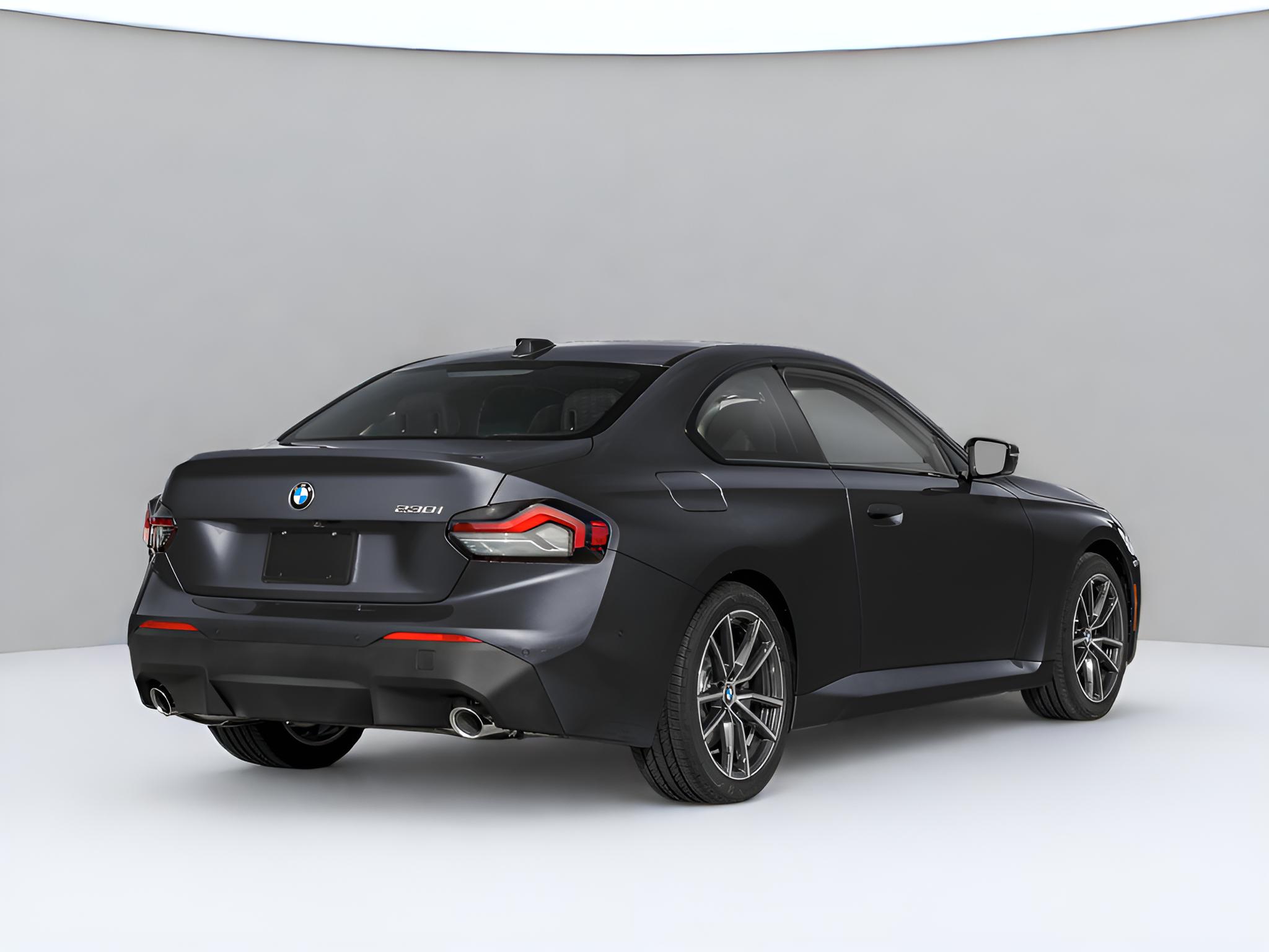 2025 BMW 2 Series 230i