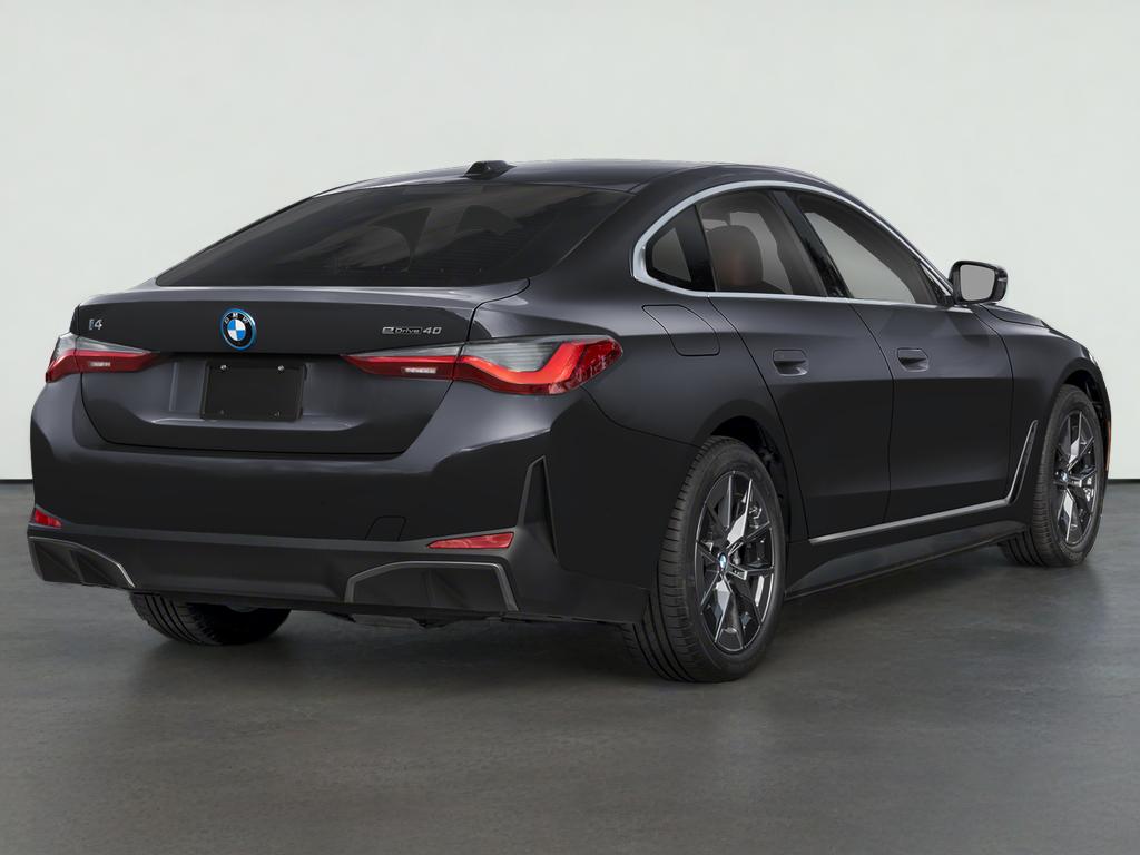 2025 BMW i4 xDrive40