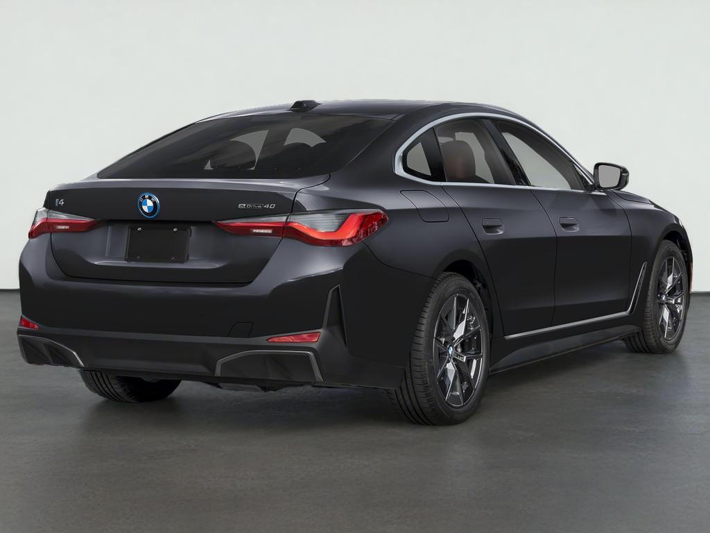 2025 BMW i4 xDrive40