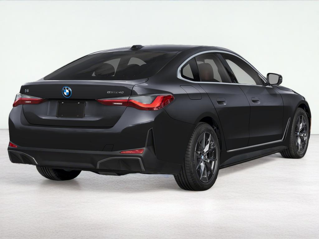 2025 BMW i4 xDrive40