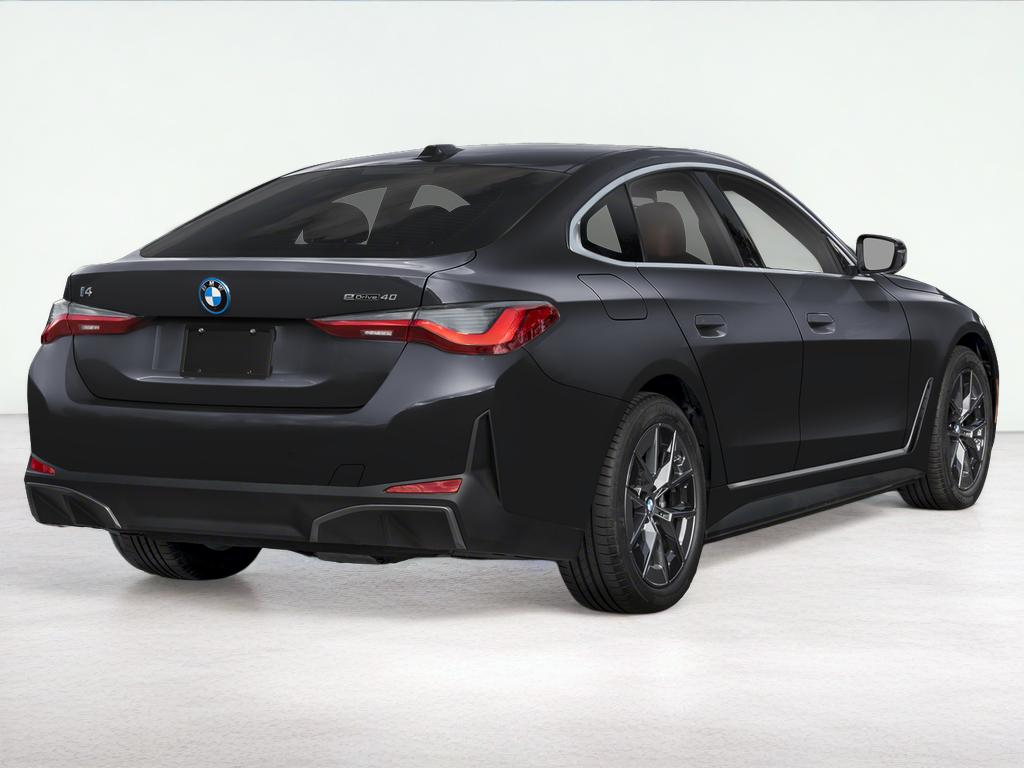2025 BMW i4 xDrive40
