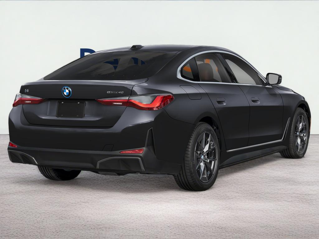 2025 BMW i4 xDrive40