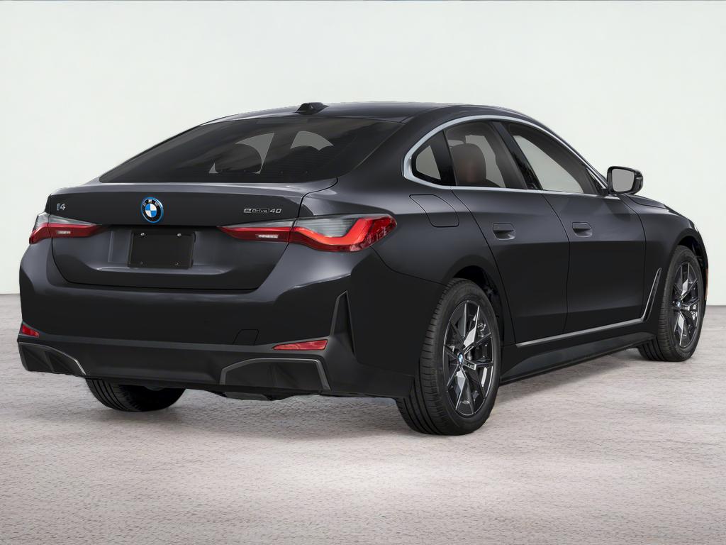 2025 BMW i4 xDrive40
