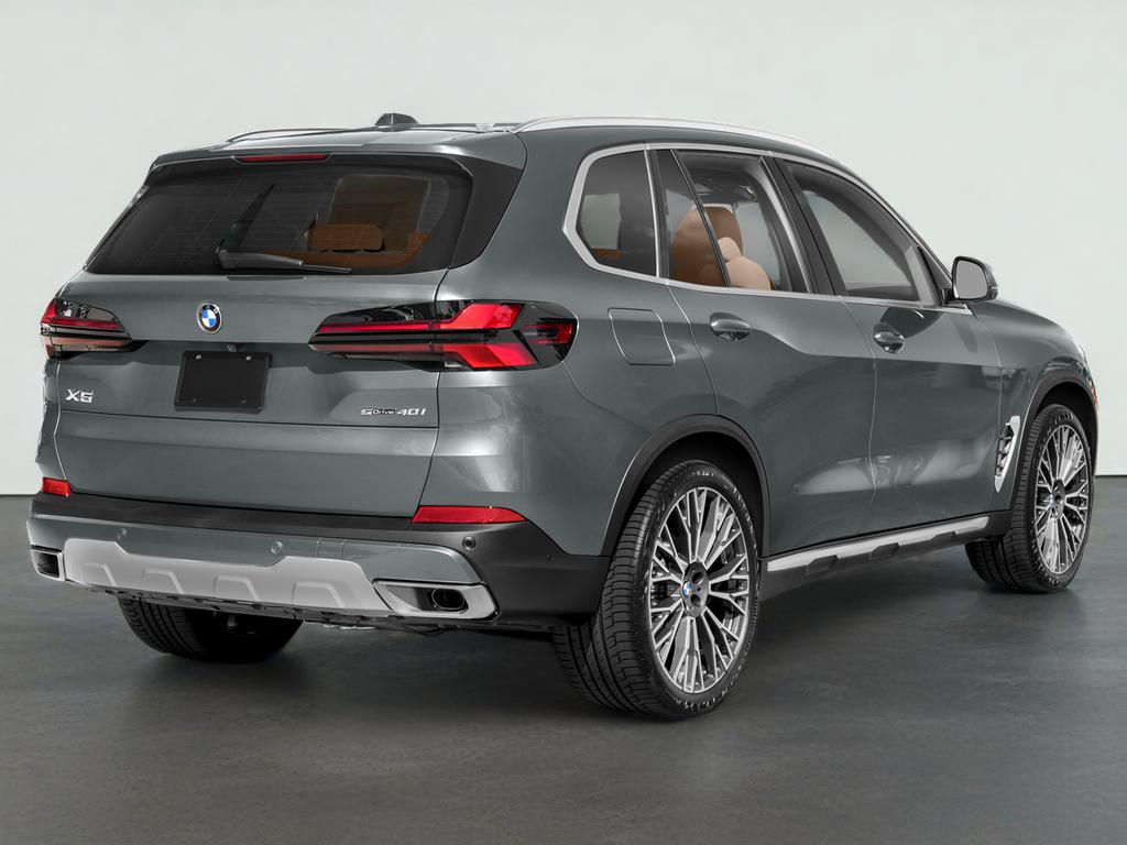 2024 BMW X5 sDrive40i