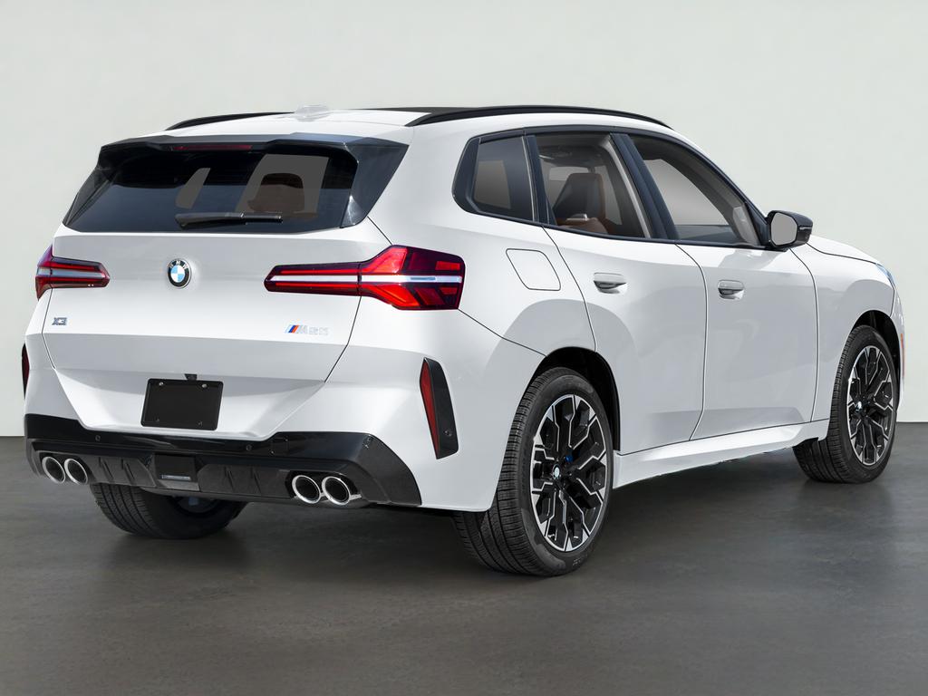 2025 BMW X3 M50 xDrive