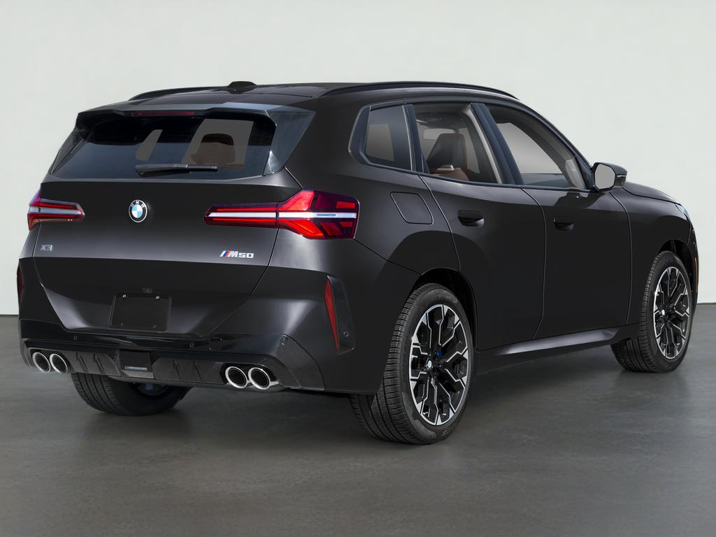 2025 BMW X3 M50 xDrive